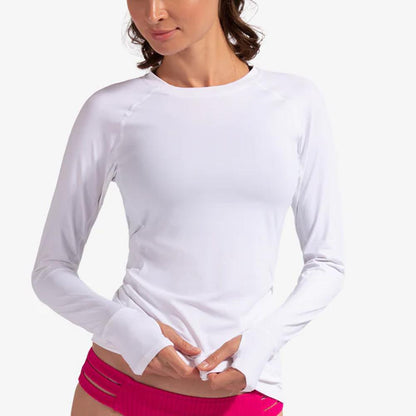 Women's Pullover Tennis Top