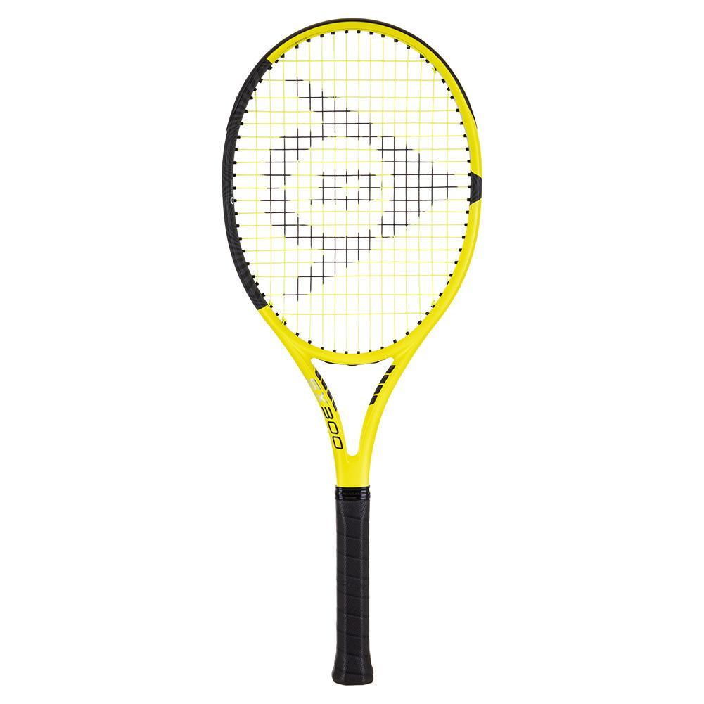 2 - 4 1/4 - SX 300 2022 Demo Tennis Racquet