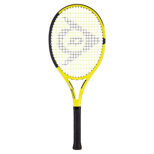 2 - 4 1/4 - SX 300 2022 Demo Tennis Racquet