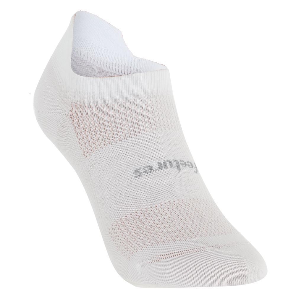 Light No Show Tab Socks