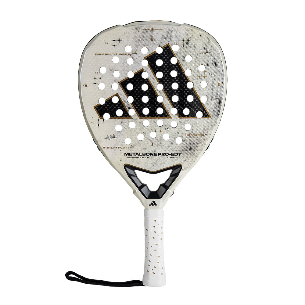 ADIDAS METALBONE PRO EDT 2025 ALE GALAN (Pala) Padel Racket Adidas