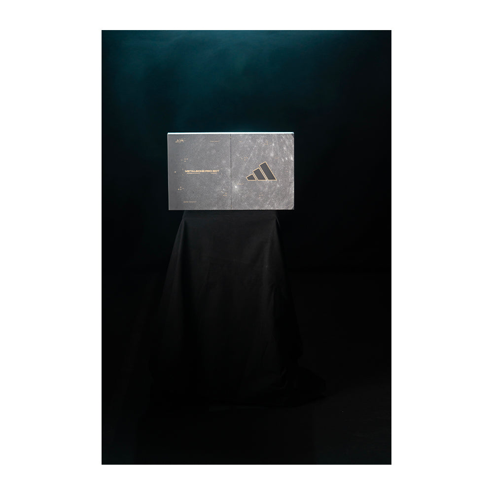 ADIDAS METALBONE PRO EDT 2025 ALE GALAN (Pala) Padel Racket Adidas