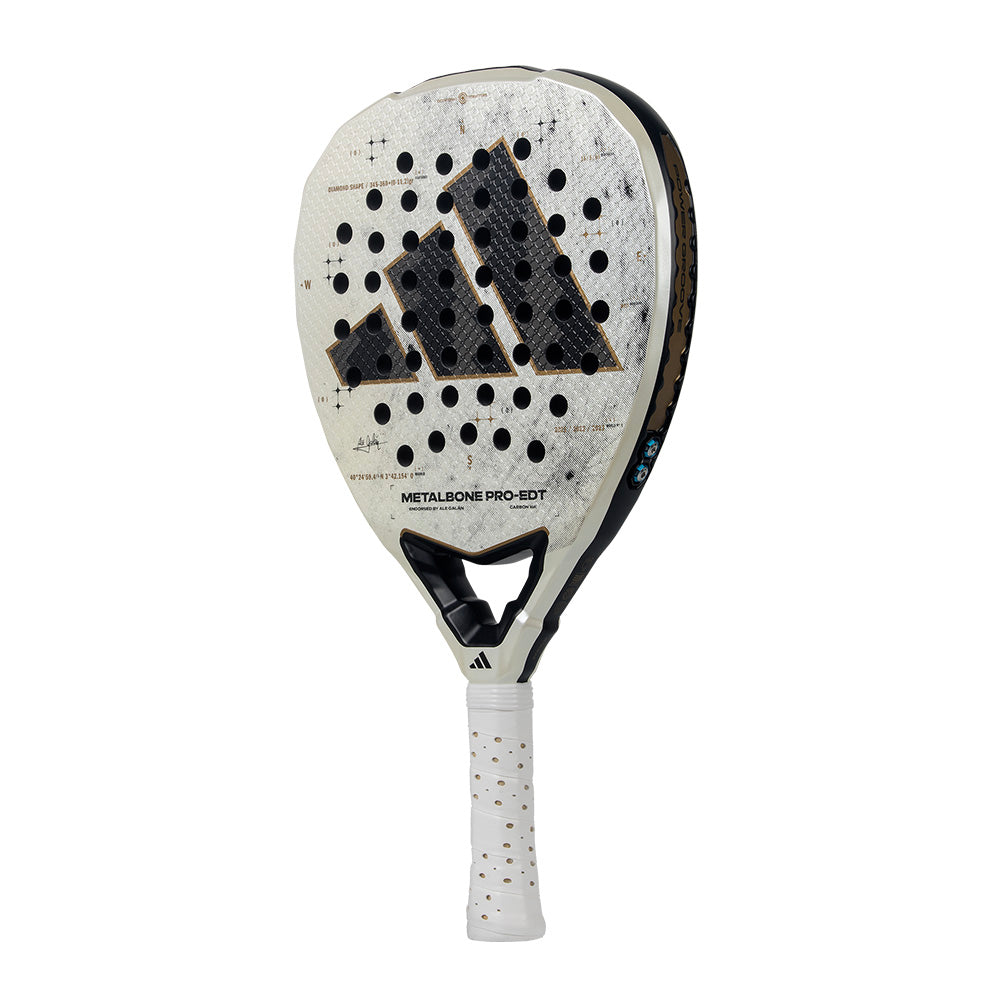 ADIDAS METALBONE PRO EDT 2025 ALE GALAN (Pala) Padel Racket Adidas