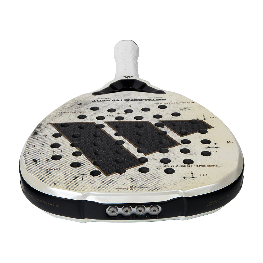 ADIDAS METALBONE PRO EDT 2025 ALE GALAN (Pala) Padel Racket Adidas