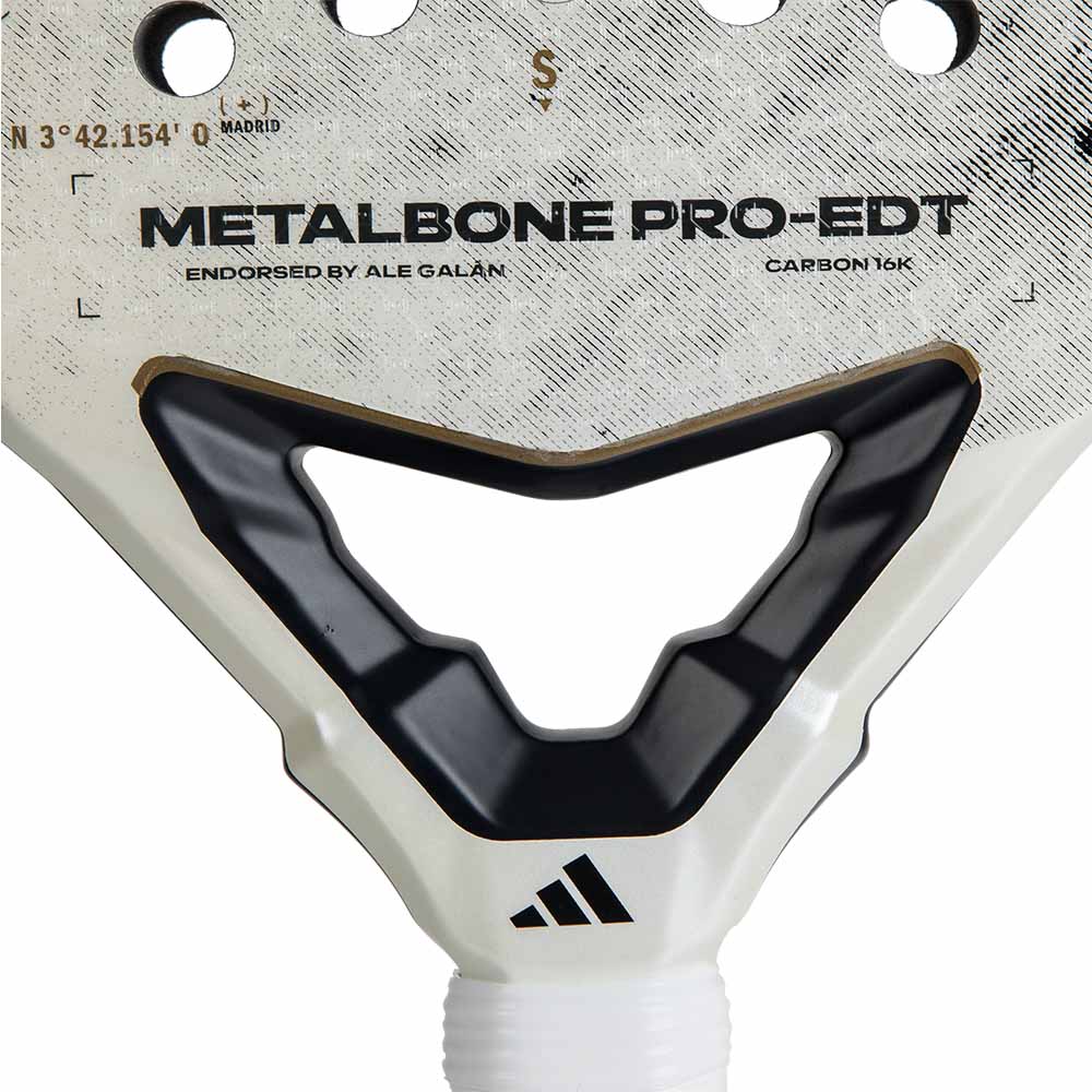 ADIDAS METALBONE PRO EDT 2025 ALE GALAN (Pala) Padel Racket Adidas