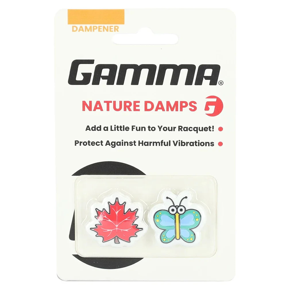 Nature Tennis Dampener
