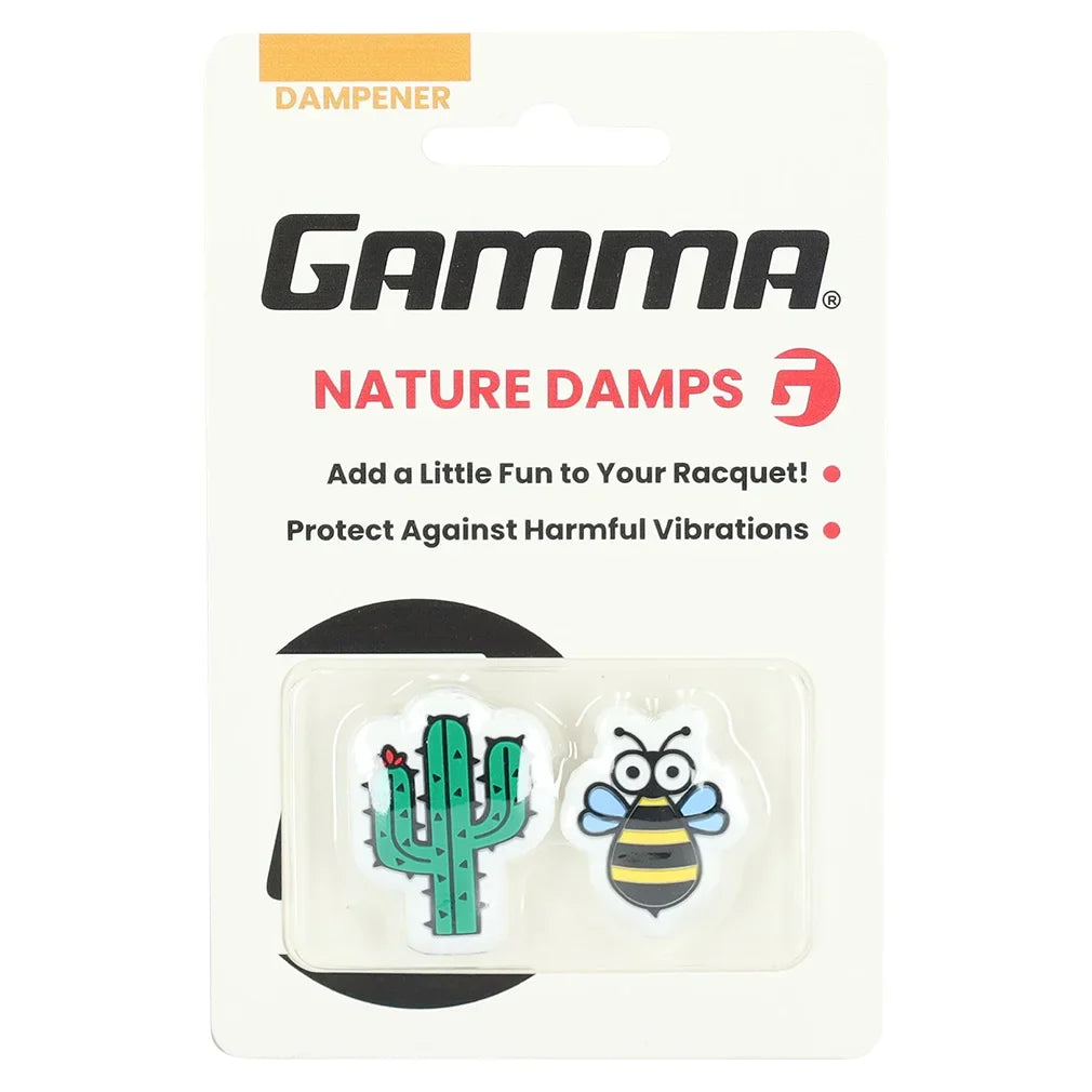Nature Tennis Dampener
