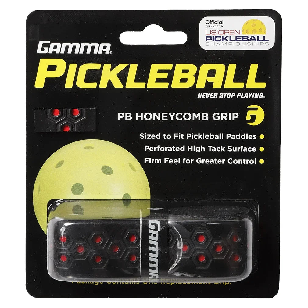 Honeycomb Pickleball Replacement Grip