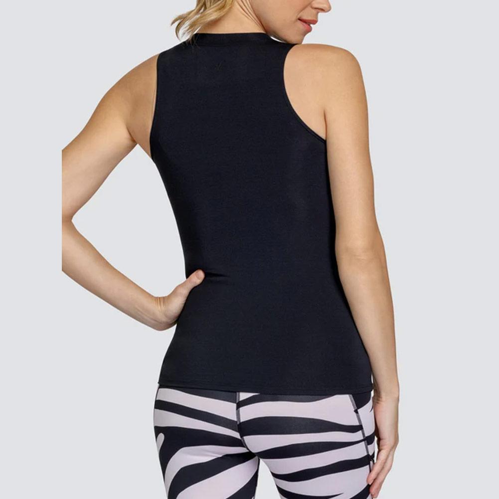 Women's Monica Tennis Tank Onyx