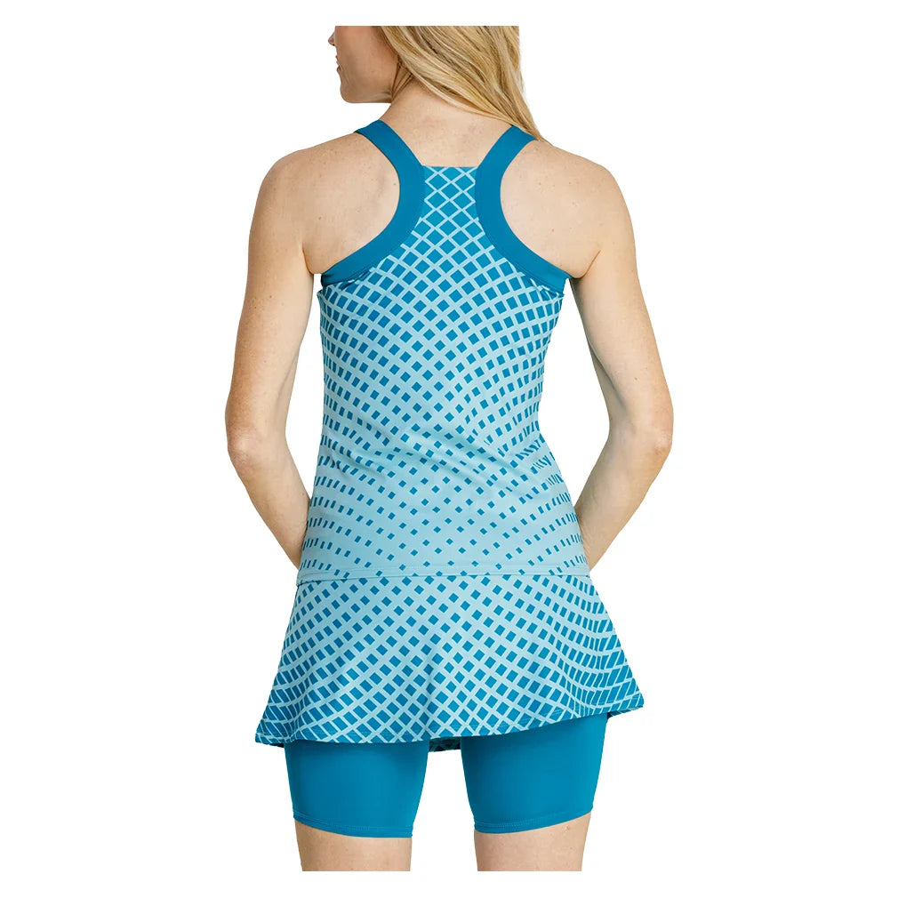 Women's Zoraya Tennis Tank