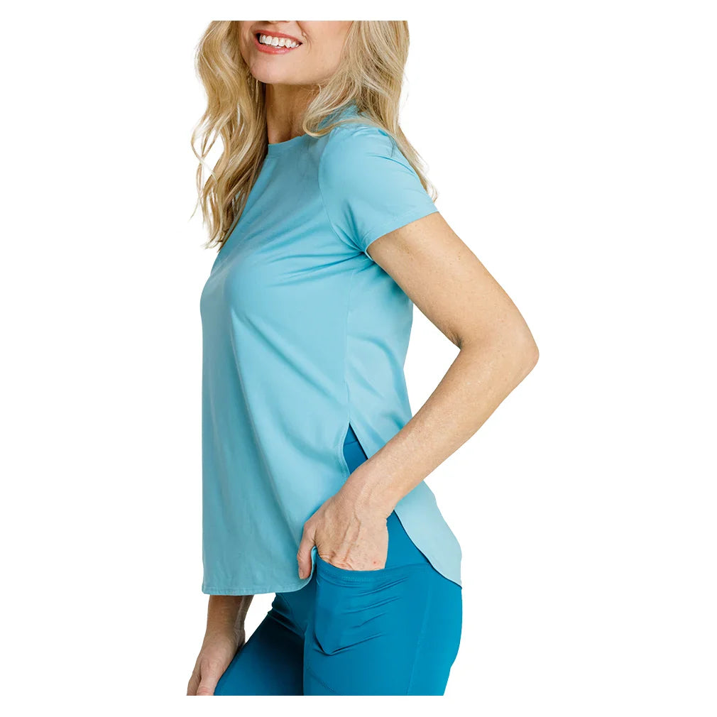 Women's Sunday Tennis Top