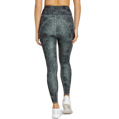 Women's Zayn Hi-Rise Tennis Legging Snakeskin
