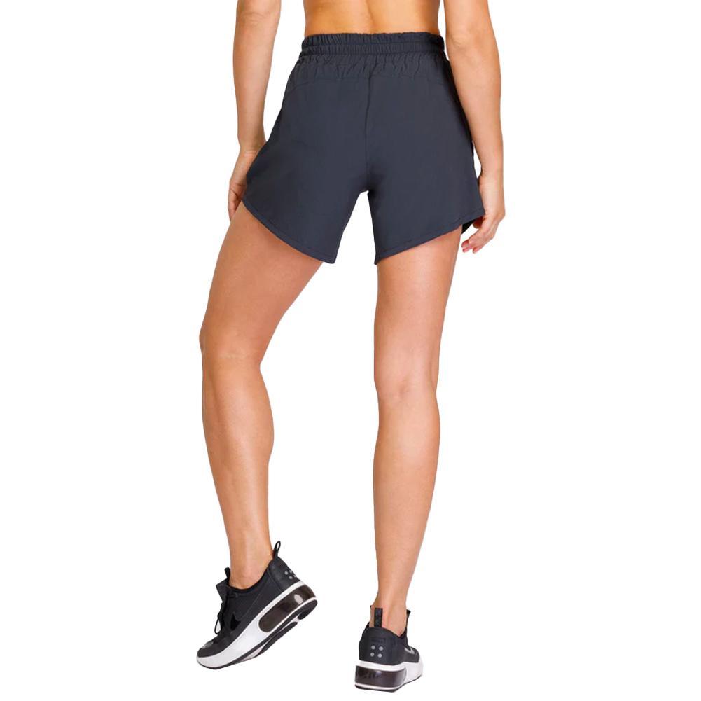 Women's Indo 6 Inch Tennis Short Onyx