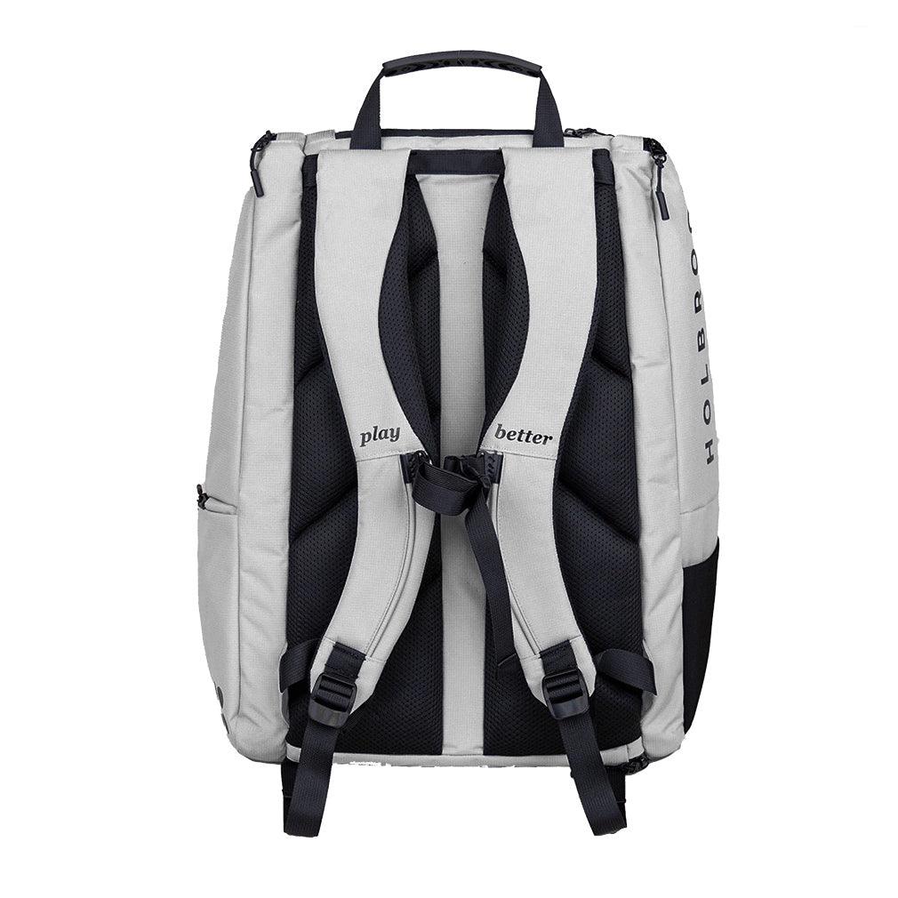 Podium Pickleball Bag Light Gray