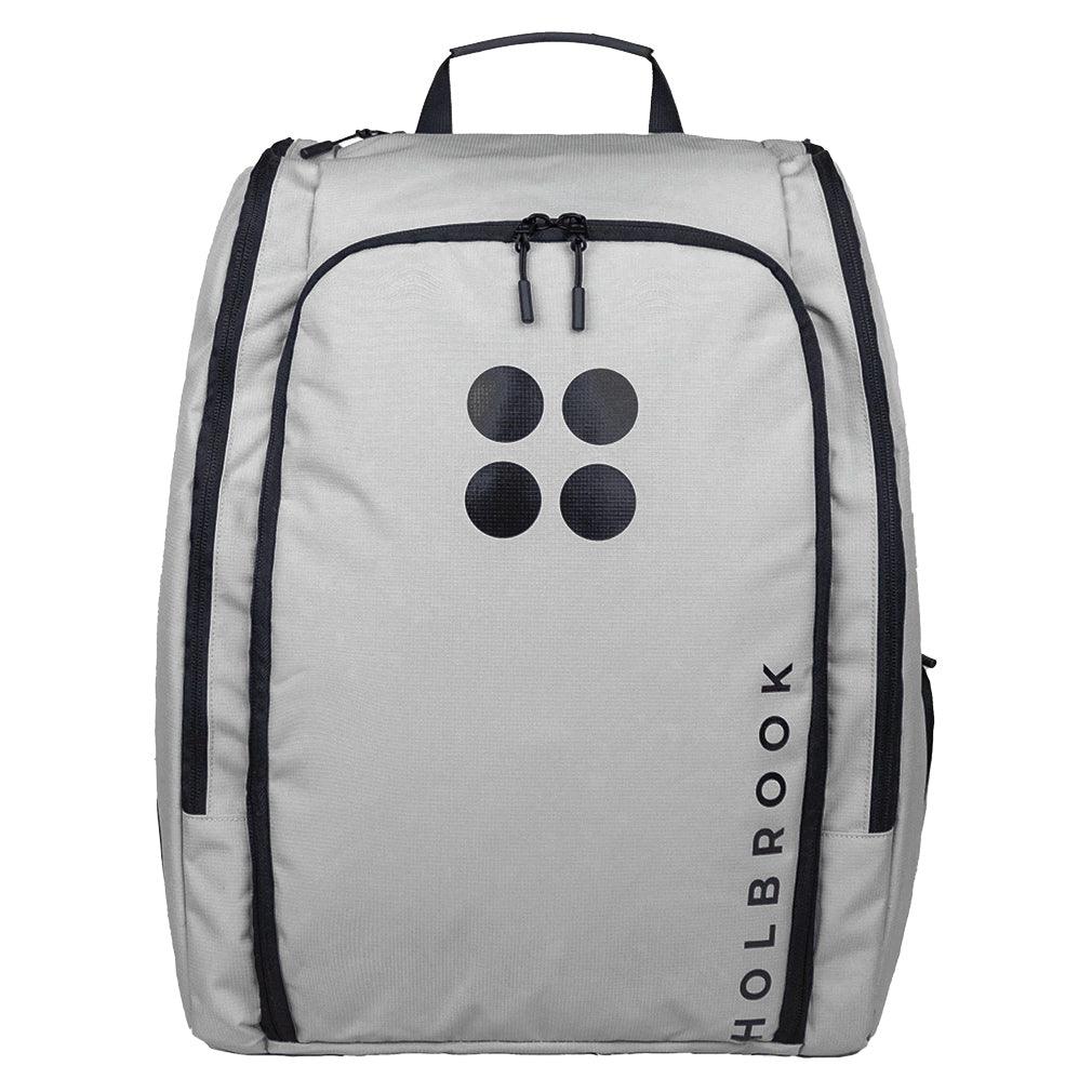 Podium Pickleball Bag Light Gray