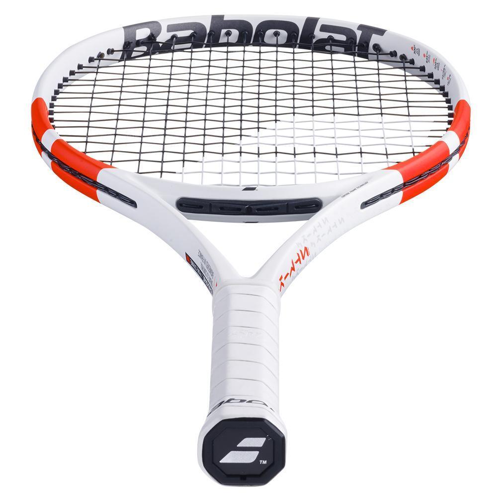 Pure Strike 100 16x19 Tennis Racquet