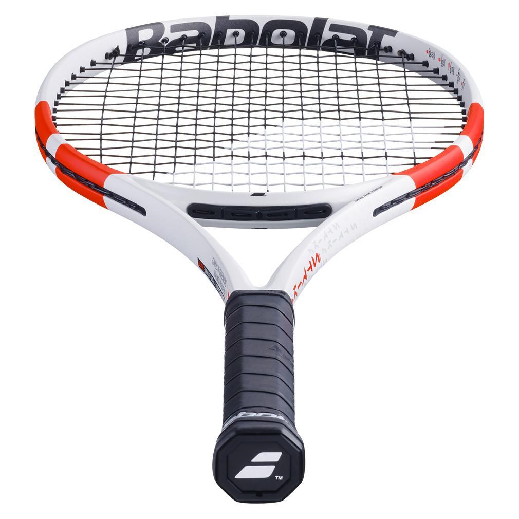 Pure Strike 98 16x19 Gen4 Tennis Racquet