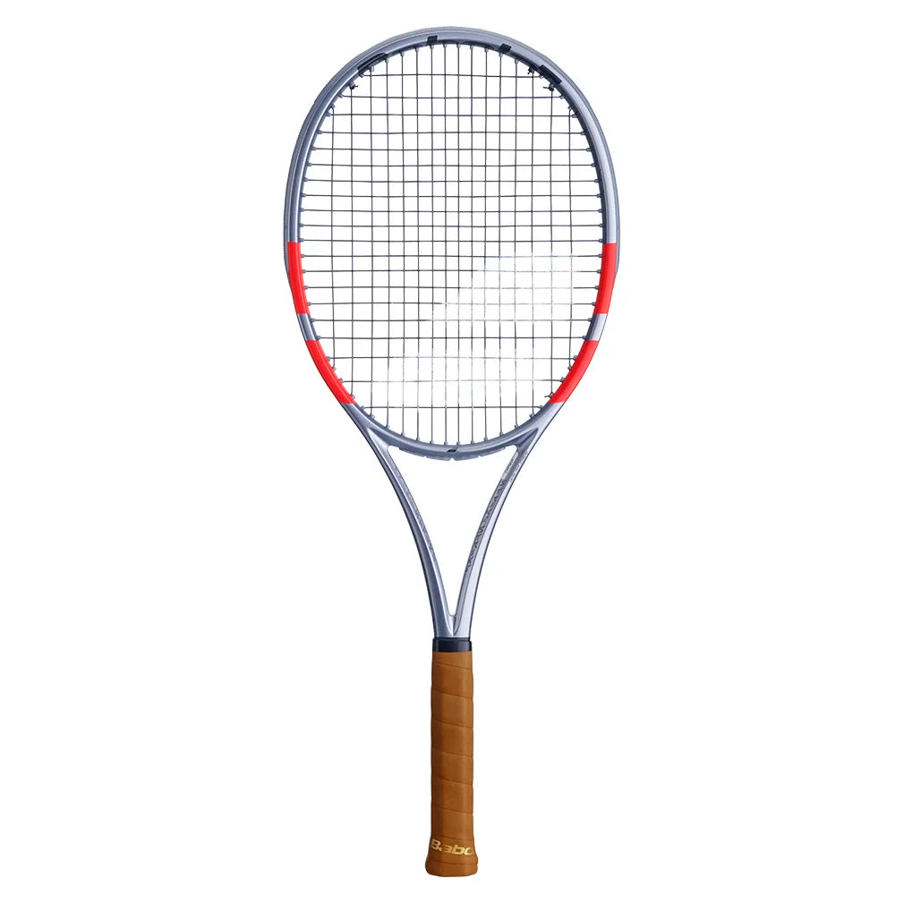 Pure Strike 97 Tennis Racquet Carbon Grey