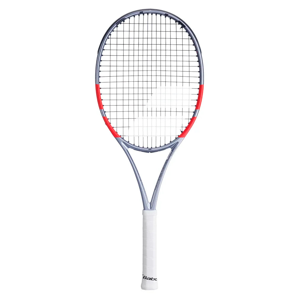Pure Strike 100 16/19 Demo Tennis Racquet Carbon Grey