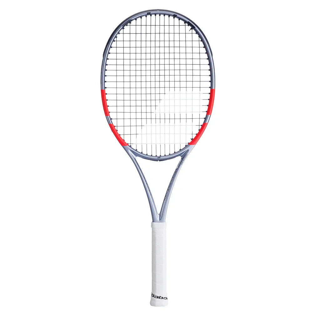 Pure Strike Team Demo Tennis Racquet Carbon Grey