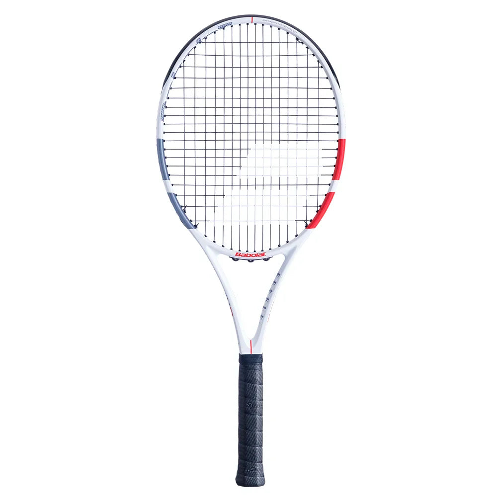 Strike EVO Prestrung Tennis Racquet