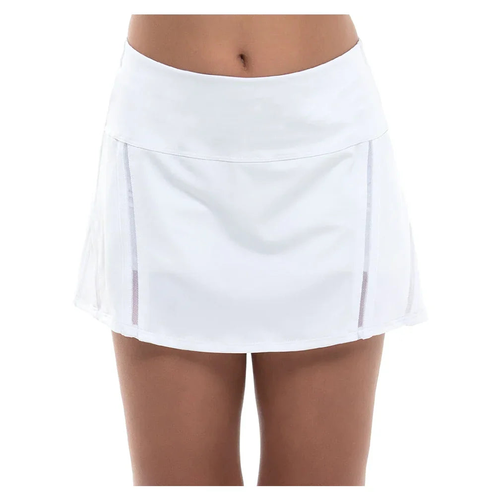Girls' Mini Inline Tennis Skort
