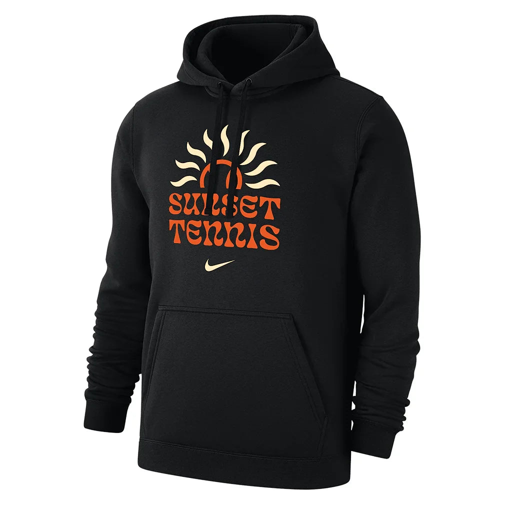 Boys' Club Fleece PO Hoodie