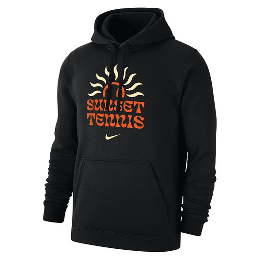 Boys' Club Fleece PO Hoodie