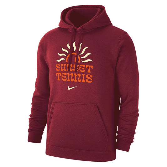 Boys' Club Fleece PO Hoodie