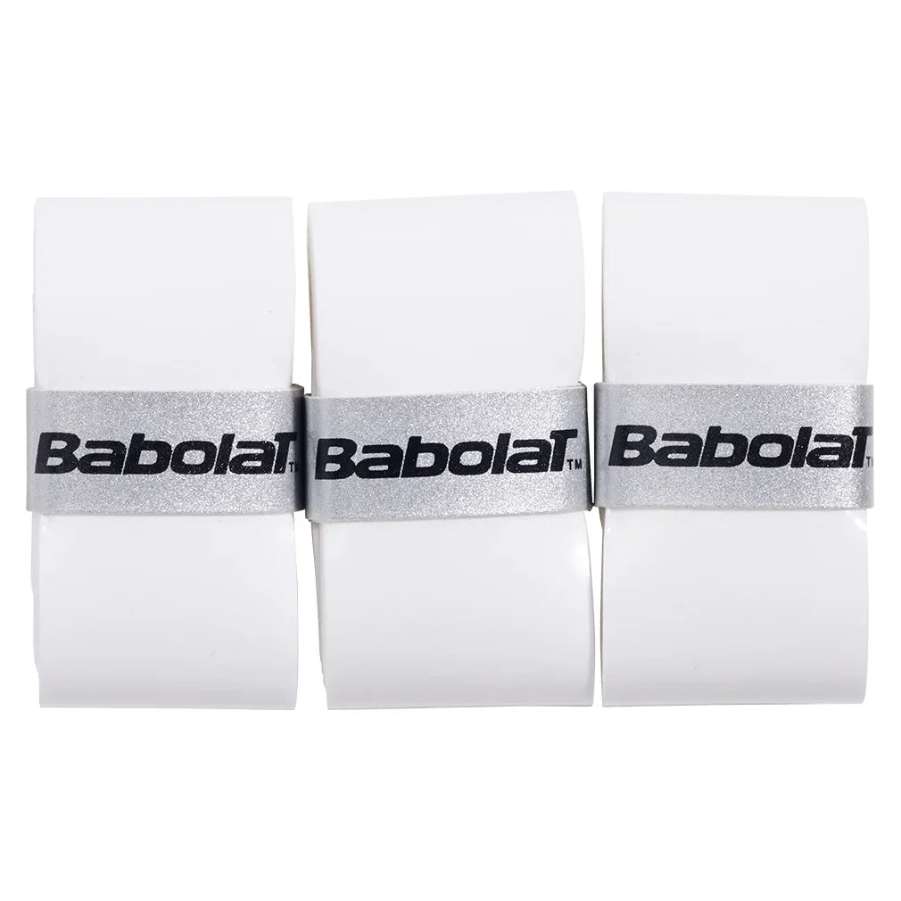 Pro Tour 2.0 3Pk Overgrips