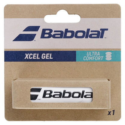 Xcel Gel Replacement Grip