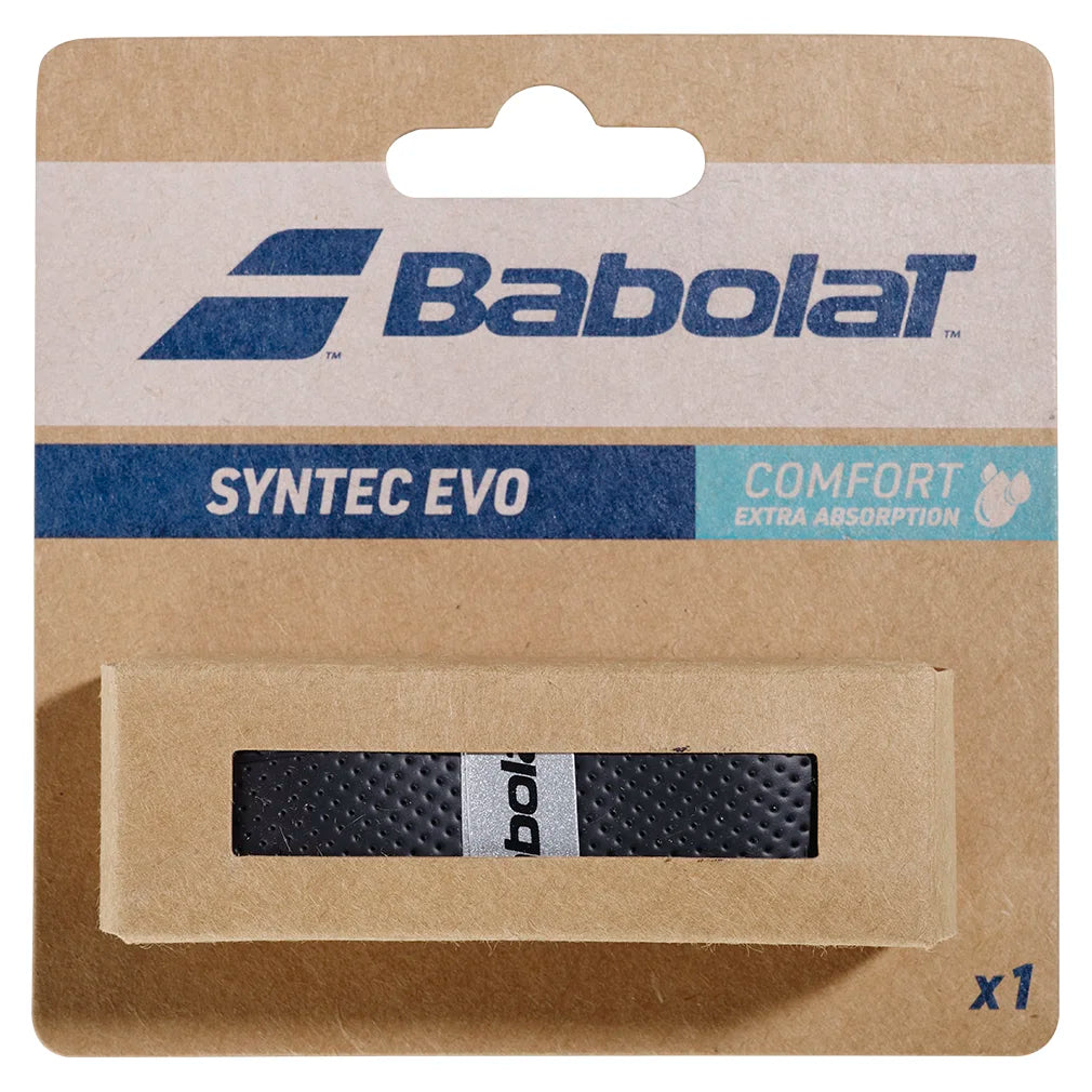 Syntec Evo Replacement Tennis Grip