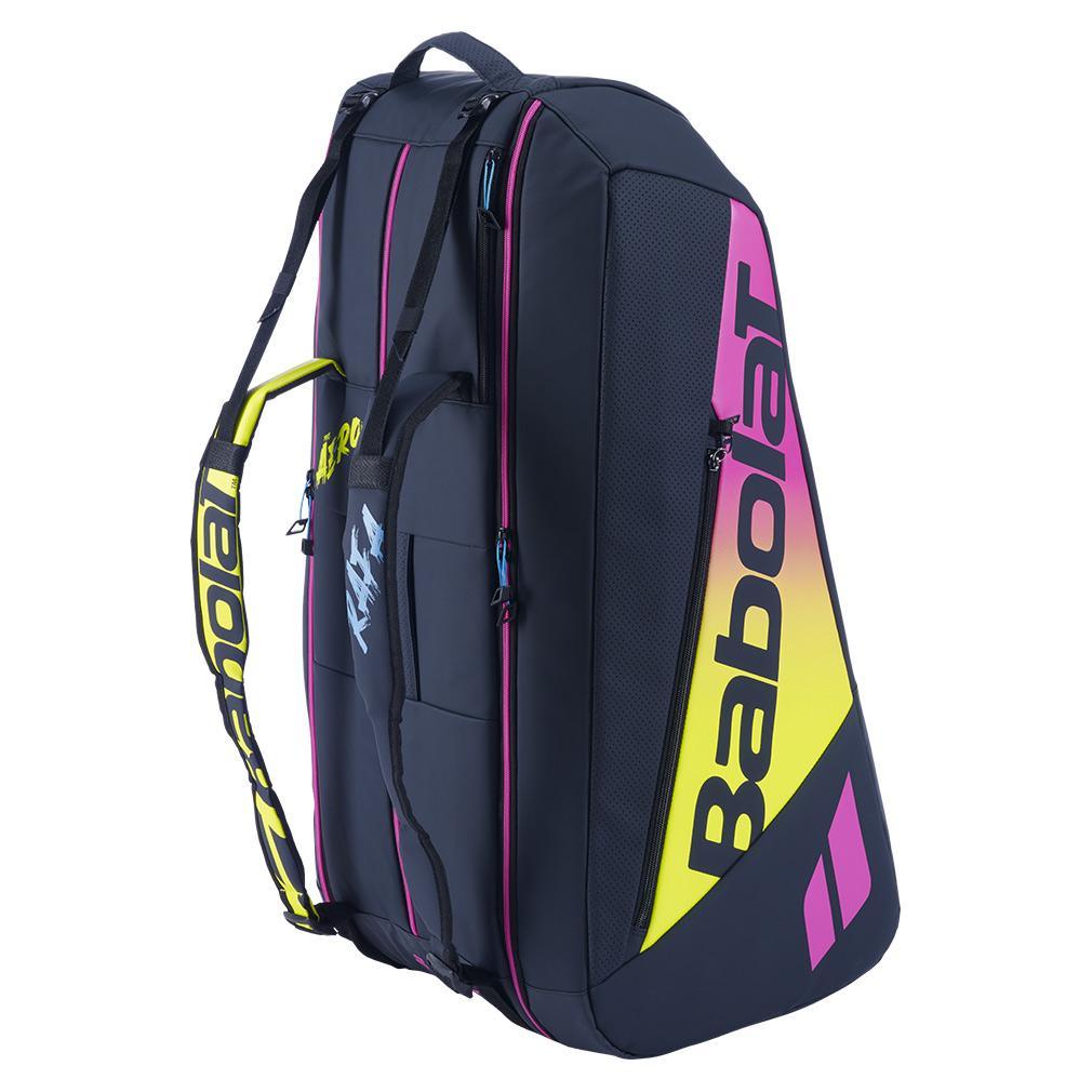 Pure Aero Rafa 12 Pack Tennis Bag