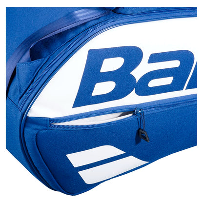 Court L Tennis Bags Navy Blue