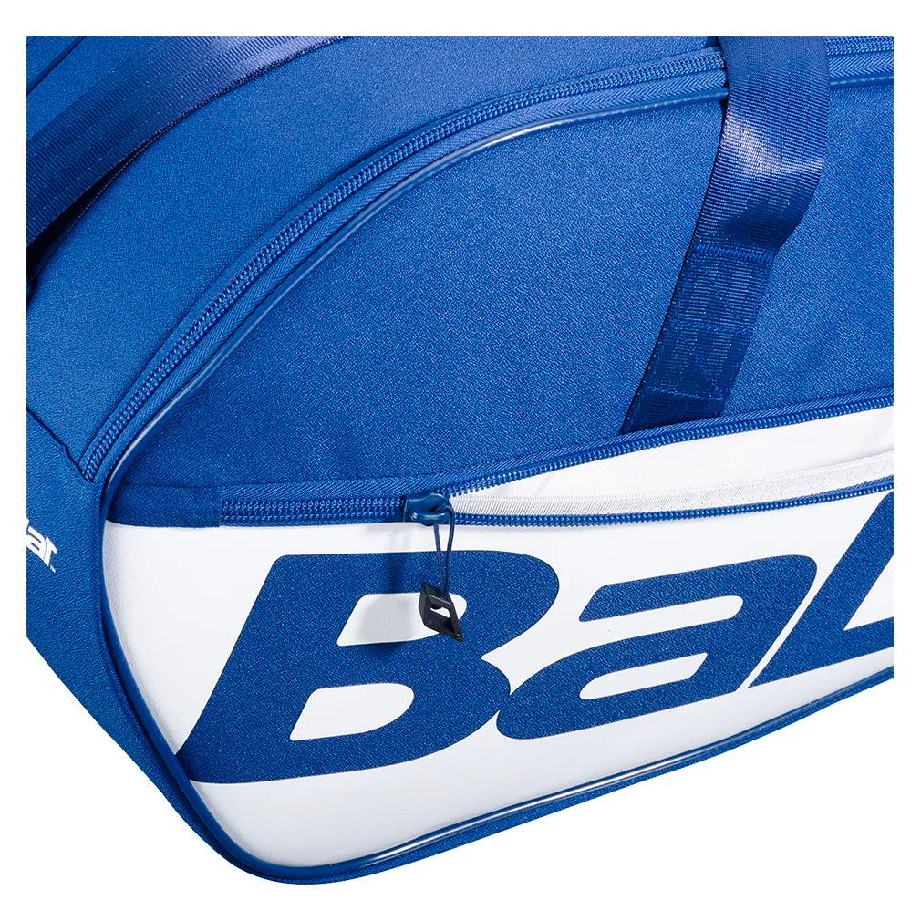 Court M Tennis Bags Navy Blue