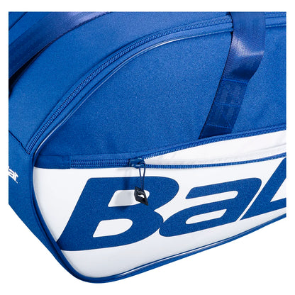 Court M Tennis Bags Navy Blue