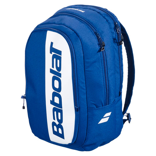 Court Hero Tennis Backpack Navy Blue