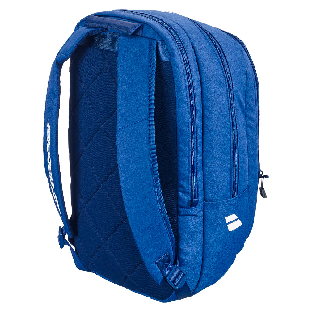 Court Hero Tennis Backpack Navy Blue