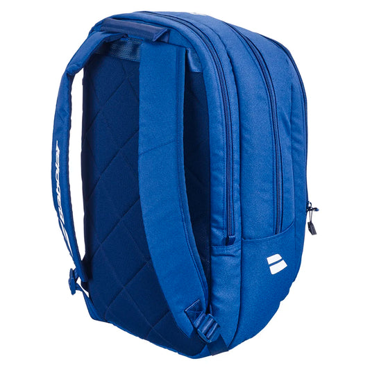 Court Hero Tennis Backpack Navy Blue