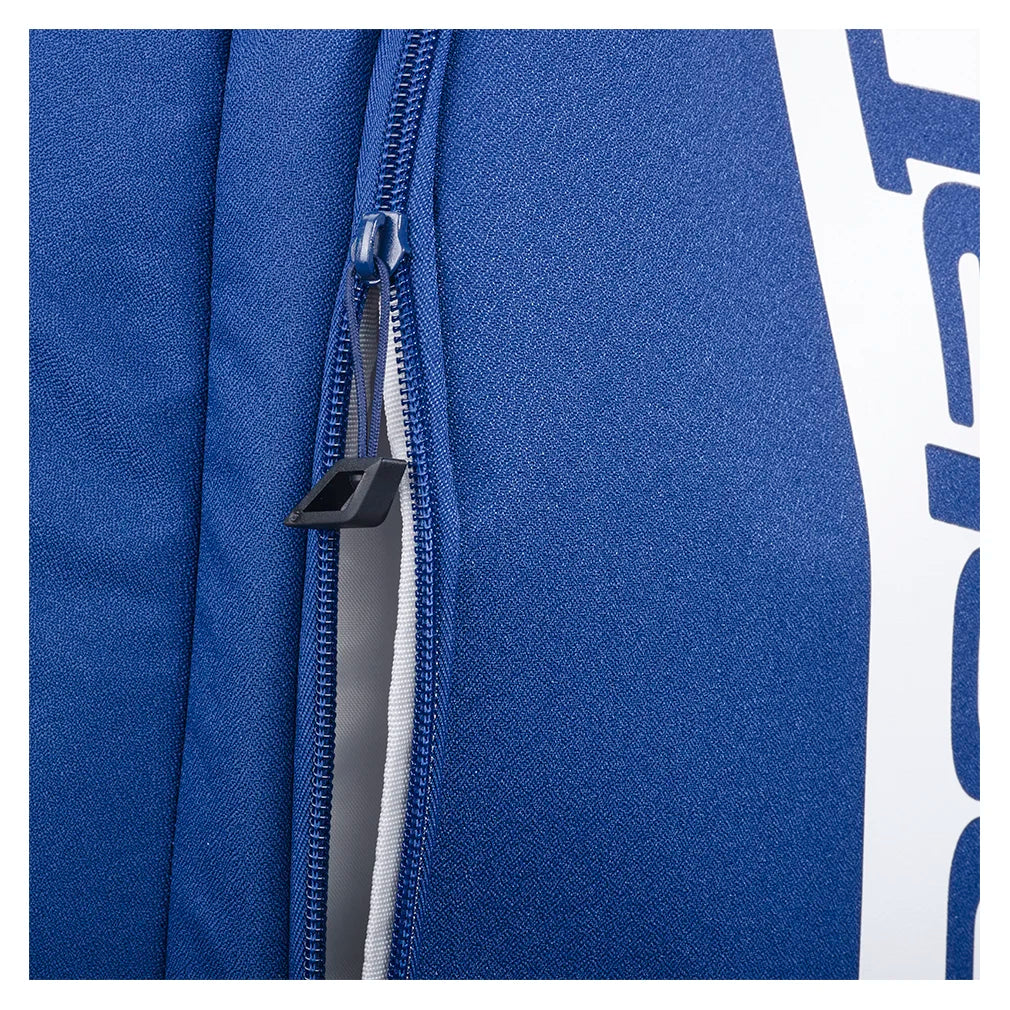 Court Hero Tennis Backpack Navy Blue