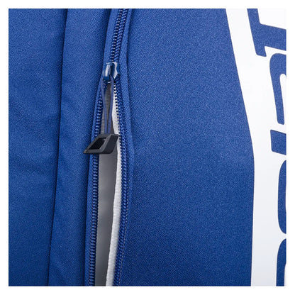 Court Hero Tennis Backpack Navy Blue