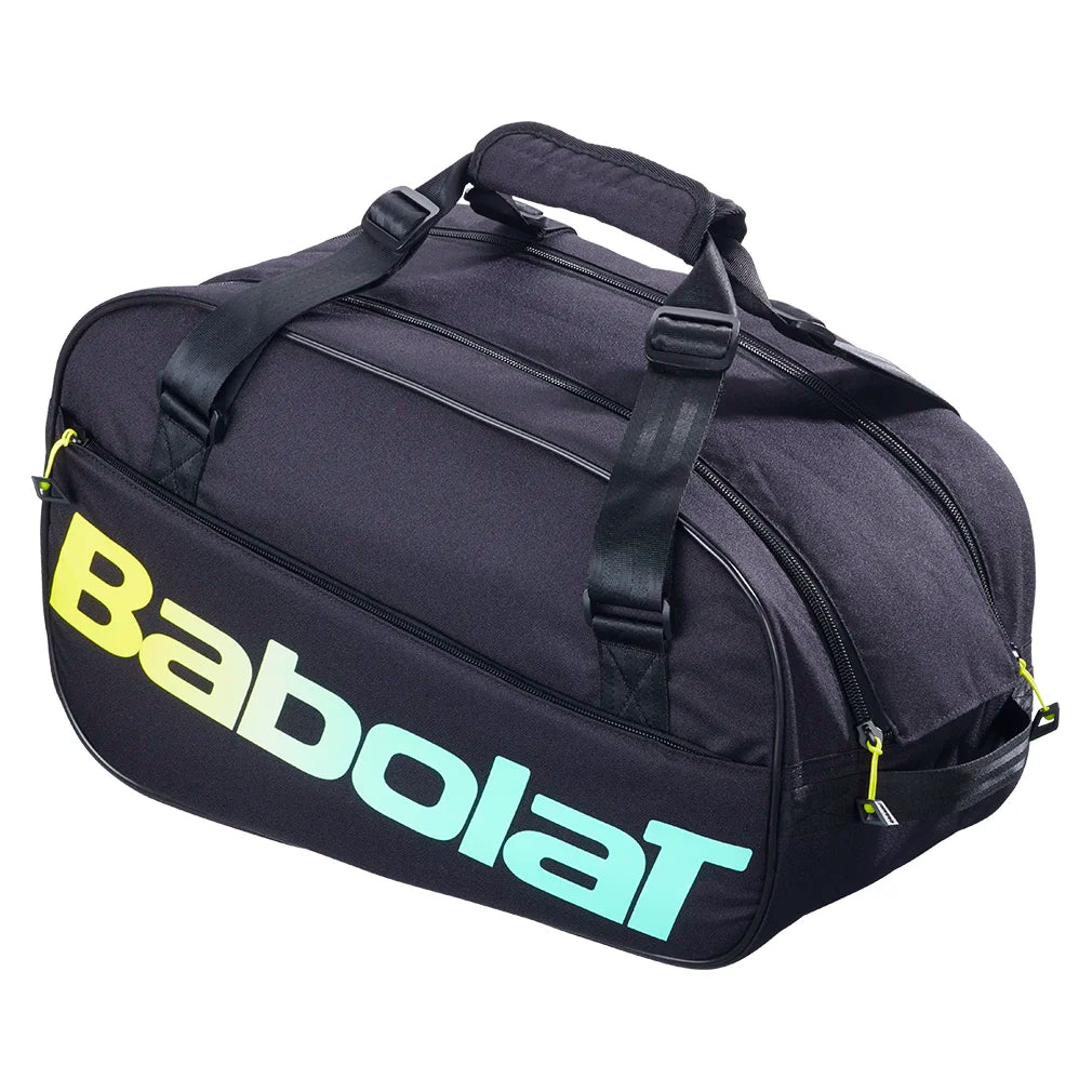 Court S Padel and Pickleball Bags Multicolor