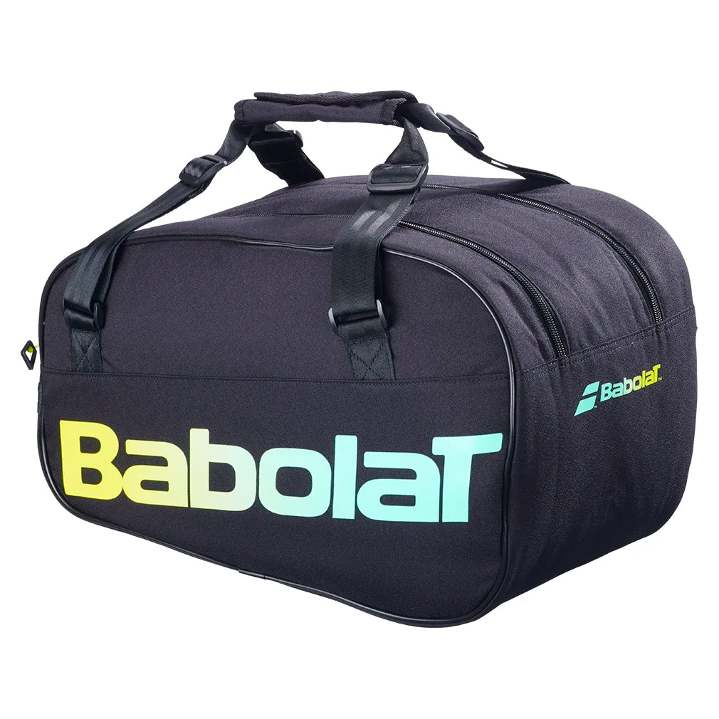 Court S Padel and Pickleball Bags Multicolor
