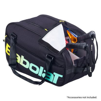 Court S Padel and Pickleball Bags Multicolor