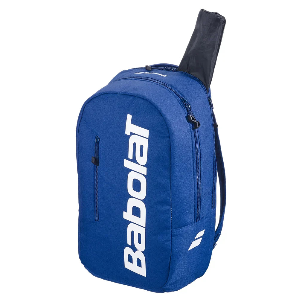 Court Lite Pickleball Backpack Navy Blue