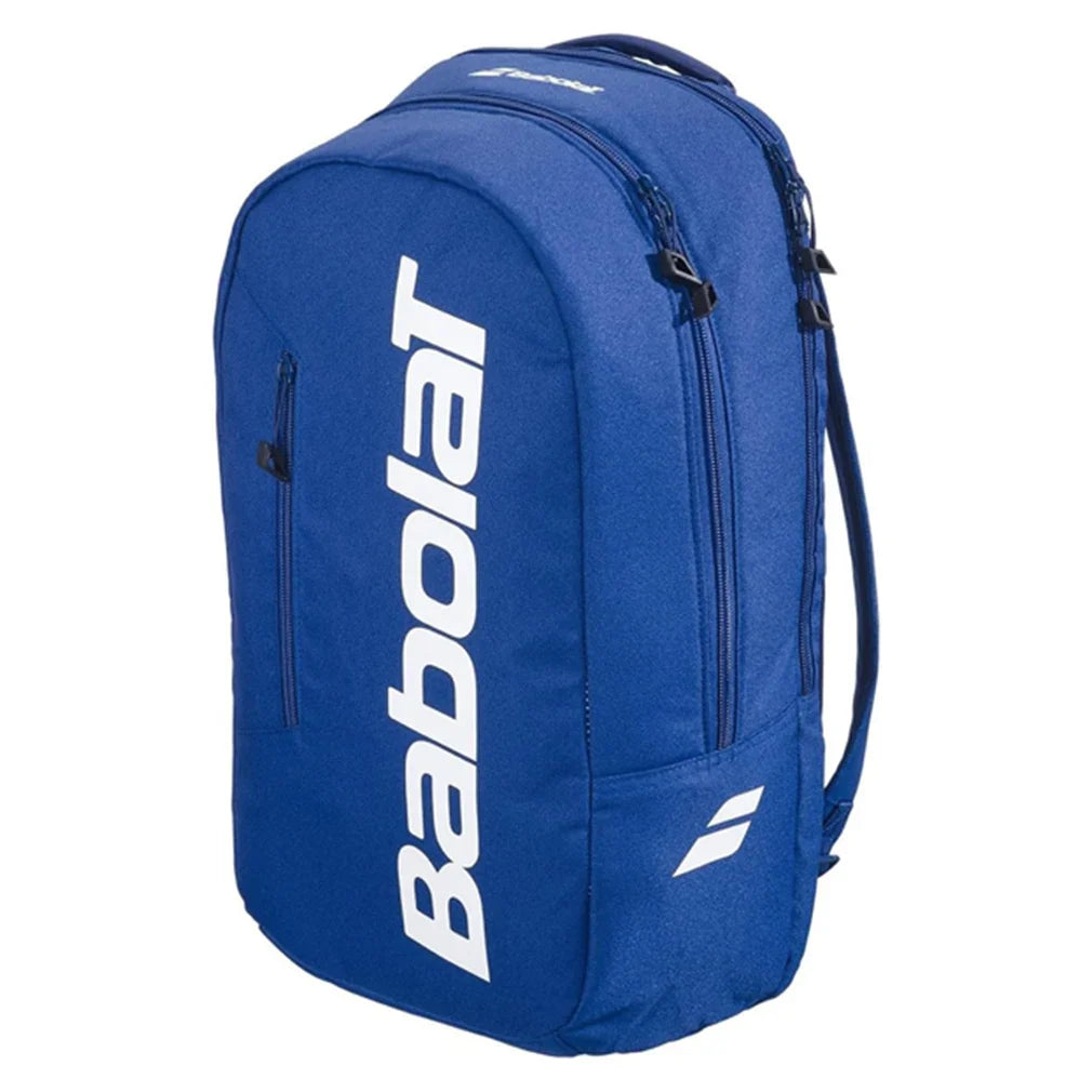 Court Lite Pickleball Backpack Navy Blue