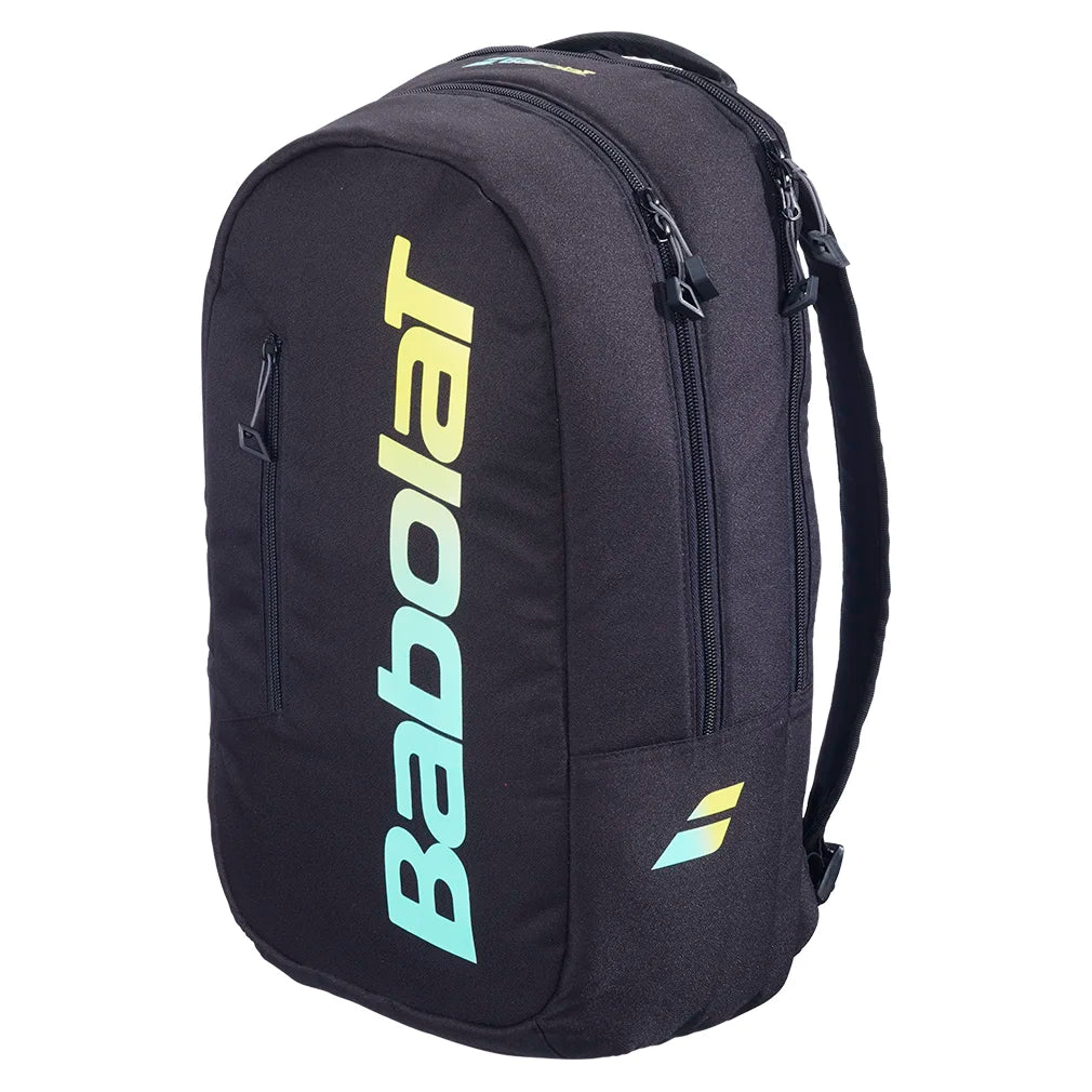 Court Lite Pickleball Backpack Multicolor