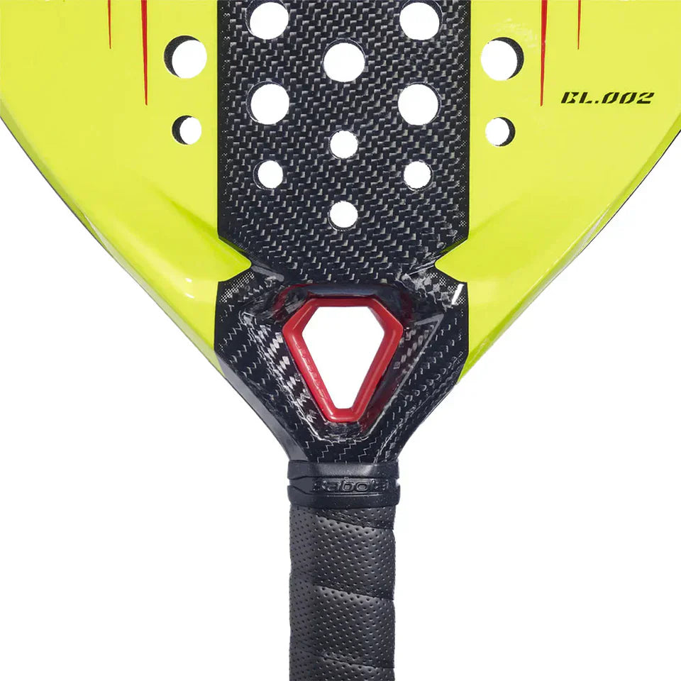BABOLAT LAMBORGHINI Yellow 2025 Padel Racket Padel Racket Babolat