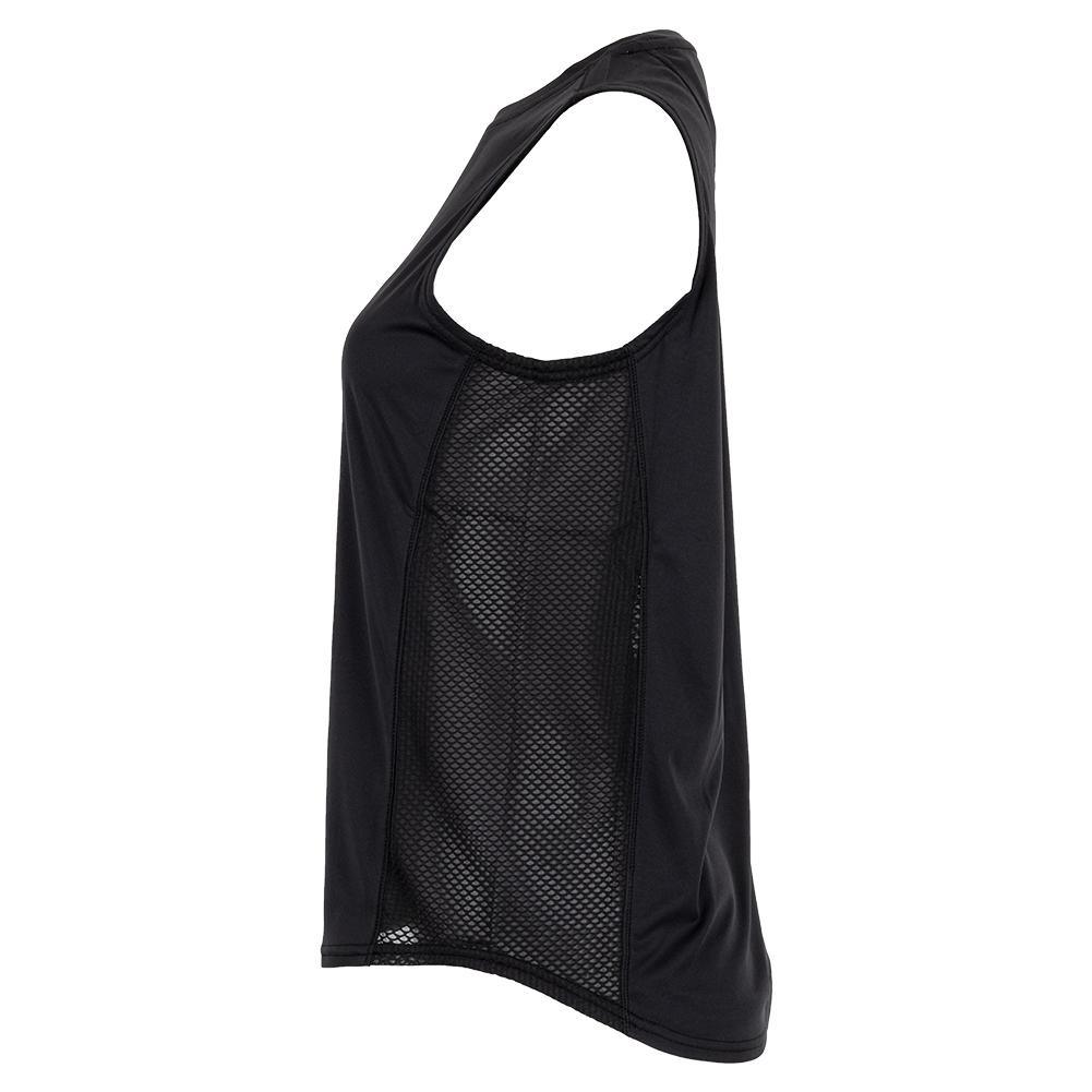 Womenâ€™s Crewneck Pickleball Tank Top