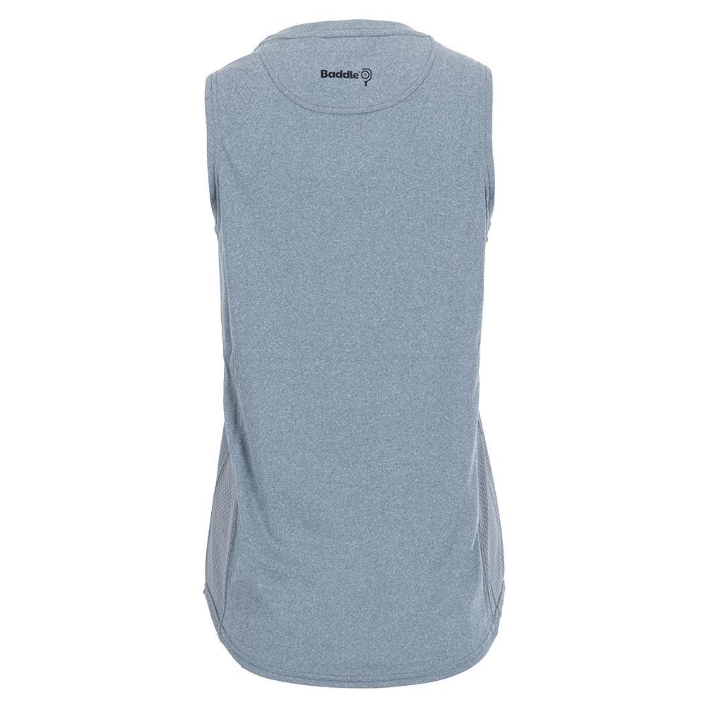 Womenâ€™s Crewneck Pickleball Tank Top